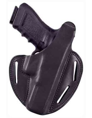 Bianchi #7 Shadow Ii Sz7 - Kahr K9-40 Bersa Thunder Blk