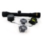 Beeman 1051 Teton .177 Pellet - Break Barrel Air Rifle 1200fps