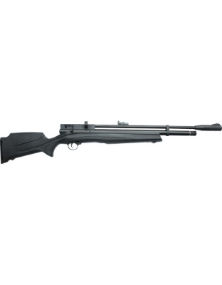 Beeman 1335 Pcp Chief Ii Plus - .177 Pellet Air Rifle 12-shot