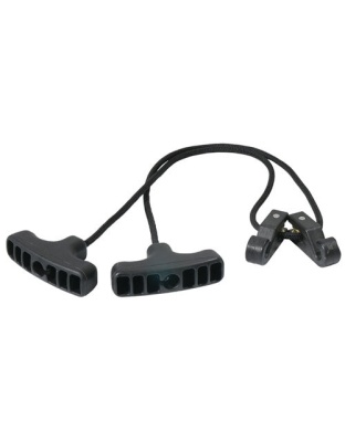 Centerpoint Crossbow Cocker - Rope Style W-roller Glide