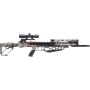 Centerpoint Xbow Kit Cp400 - Illum 3x32 Power Draw Camo