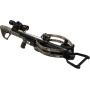 Centerpoint Xbow Kit Cp400 - Illum 3x32 Power Draw Camo