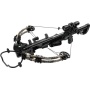 Centerpoint Xbow Kit Sniper - Elite 385 4x32 Adj Stk Fc Camo