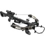 Centerpoint Xbow Kit Sniper - Elite 385 4x32 Adj Stk Fc Camo