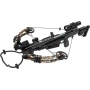 Centerpoint Xbow Kit Dagger - 390 4x32 Adjustable Stk Camo