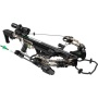 Centerpoint Xbow Kit Heat 425 - 4x32 Rope Cocker Fc Camo
