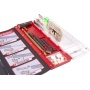 Real Avid Master Cleaning Stat - Ar-15 Cleaning Kit & Mat