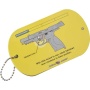 Real Avid Glock Field Guide - Glock Maintenance Cards