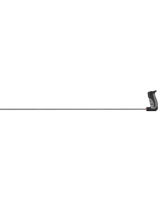 Real Avid Bore Max Smart Rod - 36" Carbon Fiber .22-.270 Cal