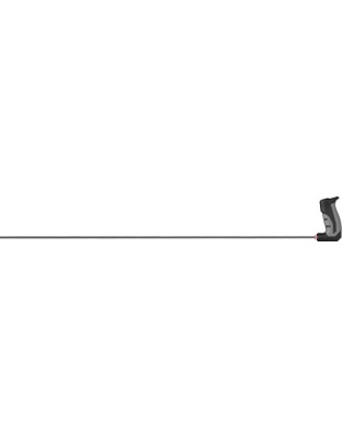 Real Avid Bore Max Smart Rod - 36" Carbon Fiber .270-.45cal