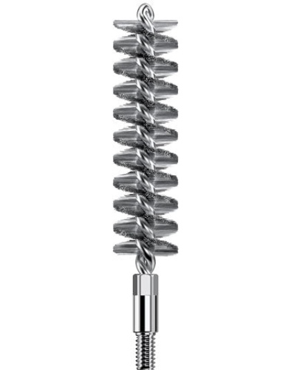 Real Avid Bore Max Speed Brush - .45