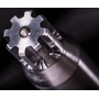 Real Avid Lug-lok Upper Vise - Block For Ar15's