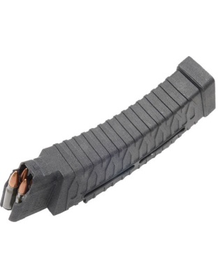 Ati Magazine Ak-47 7.62x39mm - S60 Schmeisser 60-rounds Black