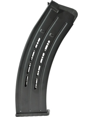 Ati Magazine Bulldog 12ga - 10-rounds Black