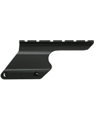 Aimtech Saddle Mount Remington - 870 12ga. 3.5" Chamber Matte