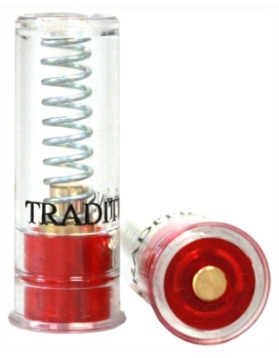 Traditions Snap Caps 12ga. - 2-pack