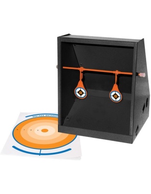 Do-all Pellet Trap Air Strike - Indoor-outdoor .177