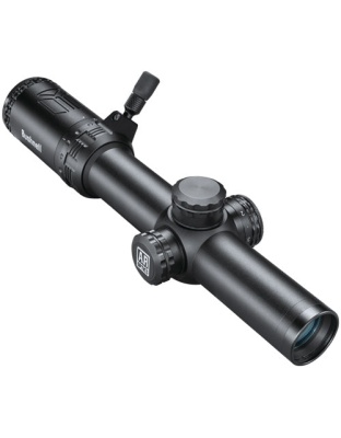 Bushnell Scope Ar Optics - 1-6x24 30mm Illuminated Btr-1