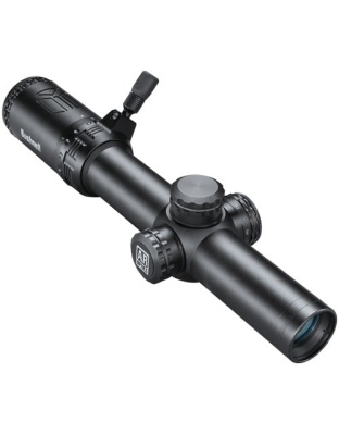 Bushnell Scope Ar Optics - 1-8x24 30mm Illuminated Btr-1