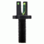 Hiviz Front Sight For Ar-15 - All Types Red-green Litepipes