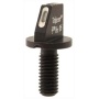 Xs Tritium Stripe Front Post - Sight For Ar-15-m16 Mil-spec