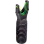 Hiviz Front Sight Ak47-74-akm - With Red+green Litepipes
