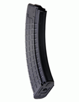 Pro Mag Magazine Ak-47 7.62x39 - 30rd Black Polymer