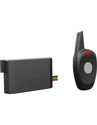 American Hunter Remote Feeder - Activator