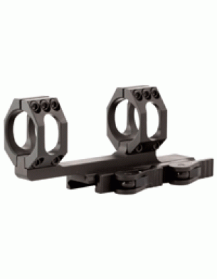 Amer Def Recon 1" Q.d. - Scope Mount 2" Offset