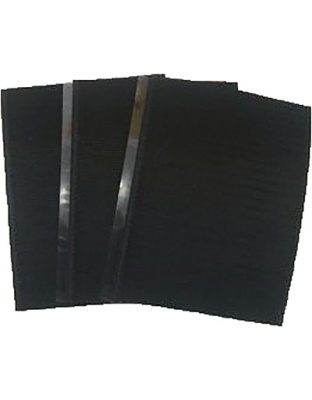 Sticky Holster Adhesive Strips - 3-pack