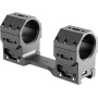 Audere Scope Mount Adversus - 30mm 20moa High Black