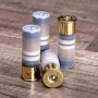 Cleanshot Shoot Through Gun - Bore Cleaner 12 Ga. 4-pack