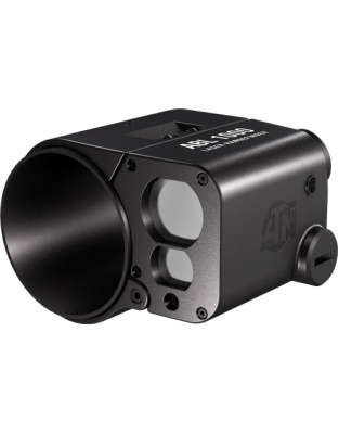 Atn Abl Smart Laser Range - Finder 1000m W-bluetooth