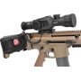 Atn Battery Pack Extended Life - Butt Stock Case