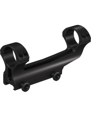 Atn Dual Cantilever Qdm - Optics Mount 30mm Matte Black