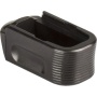 Cruxord Magazine Extension - Plus 2 Fits Glock 43 Aluminum
