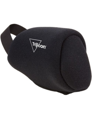Trijicon Mro Scopecoat - Black