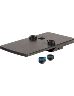 Trijicon Rmrcc Mount Plate - S&w M&p Shield M2.0