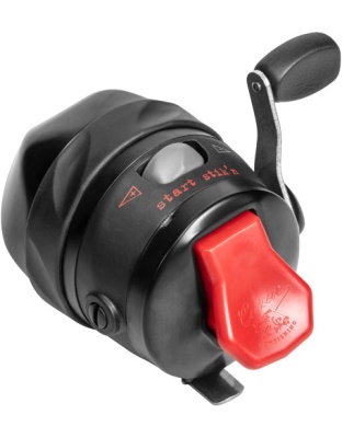 Cajun Bowfishing Reel Spin - Doctor