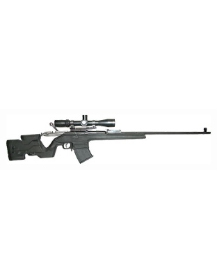 Pro Mag Archangel Rifle Stock - For Mosin-nagant 91-30