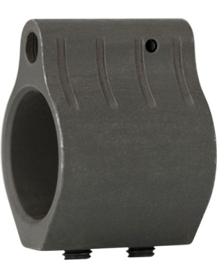 Adv. Tech. Gas Block Micro - .750 Low Profile