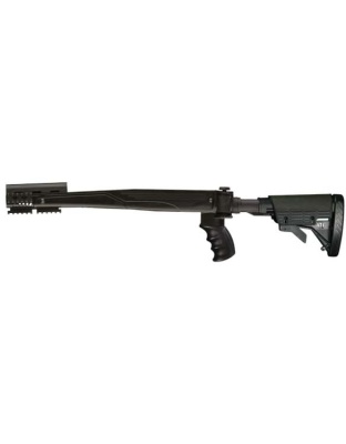 Adv. Tech. Sks Strikeforce - Stock W-x Series Recoil System