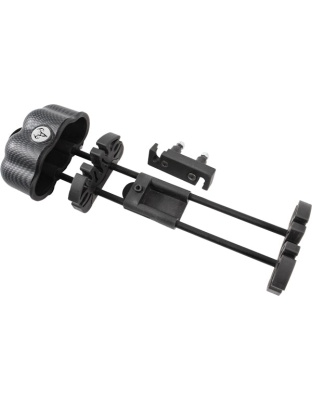 Traditions Quiver Xbr Holds 5 - Arrows For Xbr Arrow Launcher
