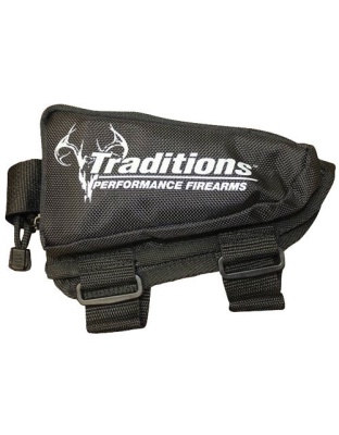 Traditions Rifle Stock Pack - Fits Most Muzzleloaders