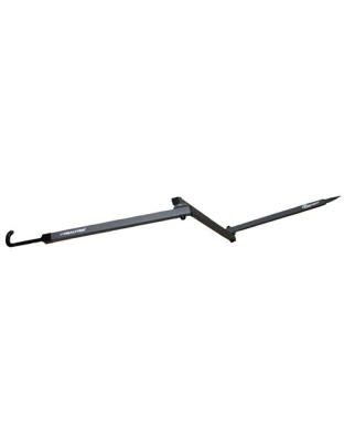 Realtree Ez Hanger Bow-gear - Holder 34" 3-arm