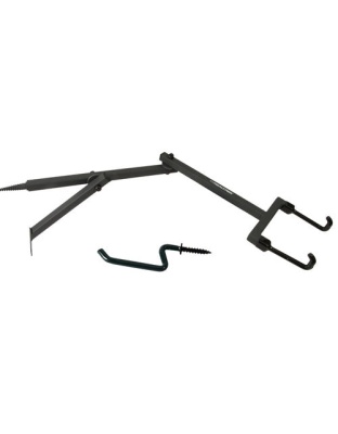 Realtree Ez Hanger Crossbow - Holder 23" 2-arm W-1 Ez-hook