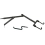 Realtree Ez Hanger Crossbow - Holder 23" 2-arm W-1 Ez-hook