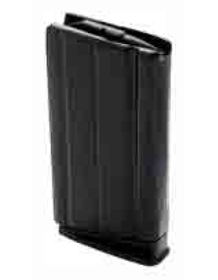 Fn Magazine Scar 17 .308 - 10-rounds Black