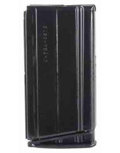 Fn Magazine Scar 17 .308 - 20-rounds Black