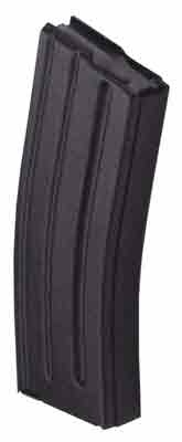 Fn Magazine Scar 16 - 5.56x45-223 30rd Black
